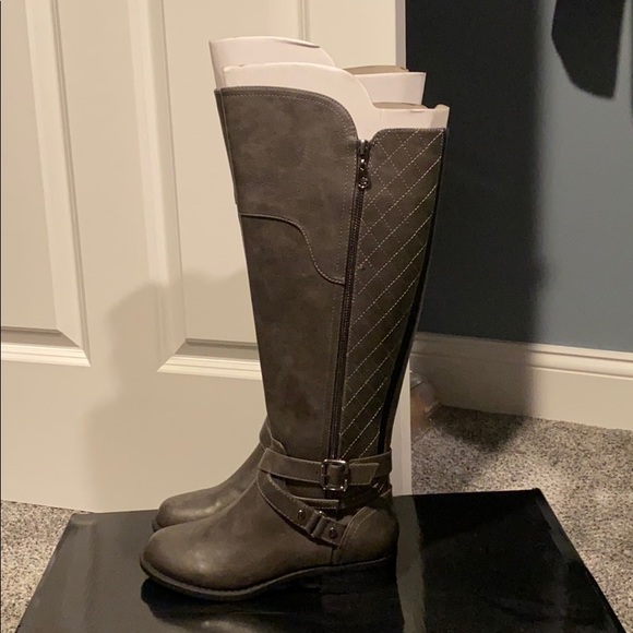 GBG Guess Boots - Picture 4 of 5
